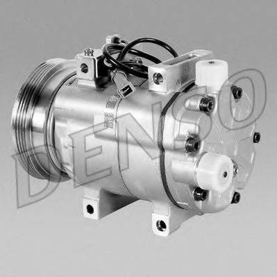 DENSO DCP02084 Компресор, кондиціонер