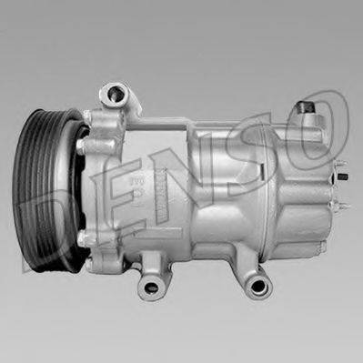 DENSO DCP07075 Компресор, кондиціонер