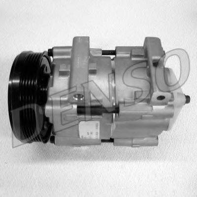 DENSO DCP10005 Компресор, кондиціонер