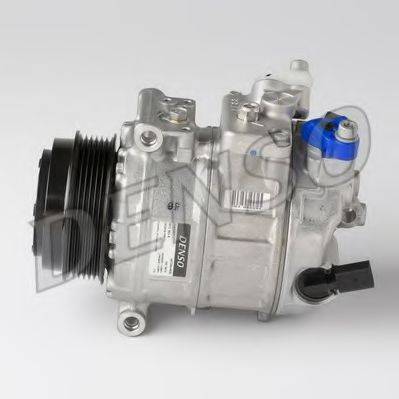 DENSO DCP32068 Компресор, кондиціонер