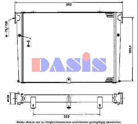 AKS DASIS 467002N