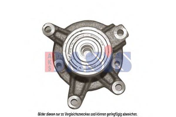 AKS DASIS 771400T Водяний насос