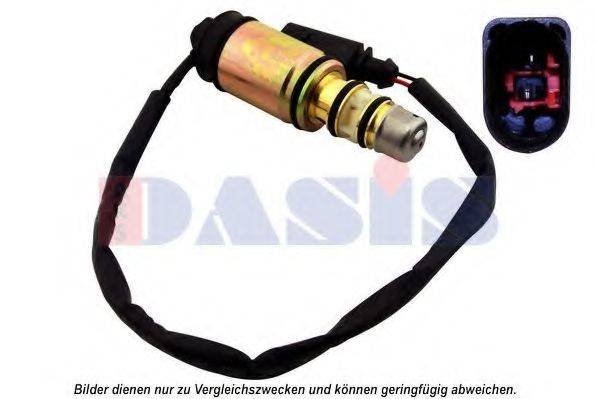 AKS DASIS 859004N Регулюючий клапан, компресор