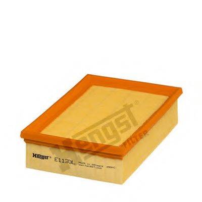 HENGST FILTER E1133L Повітряний фільтр