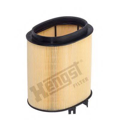 HENGST FILTER E1195L Повітряний фільтр