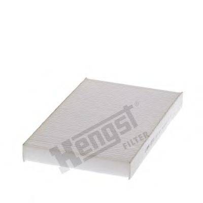 HENGST FILTER E2979LI Фільтр, повітря у внутрішньому просторі