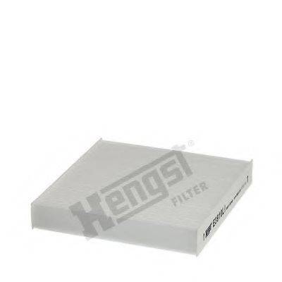 HENGST FILTER E3910LI Фільтр, повітря у внутрішньому просторі