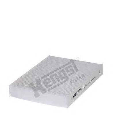 HENGST FILTER E3952LI Фільтр, повітря у внутрішньому просторі