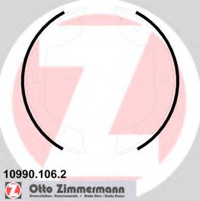 ZIMMERMANN 10990.106.2