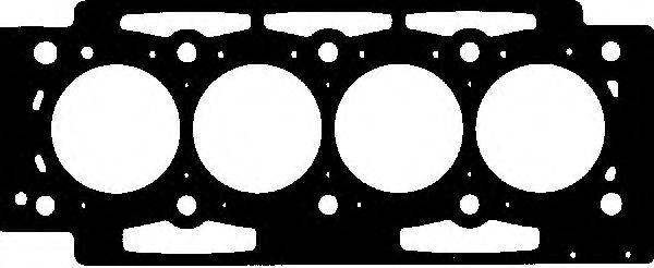 GLASER H8035100 Прокладка, головка циліндра