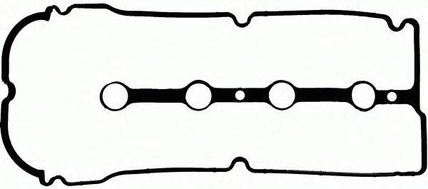 GLASER X8330301 Прокладка, кришка головки циліндра