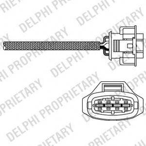 DELPHI ES20281-12B1