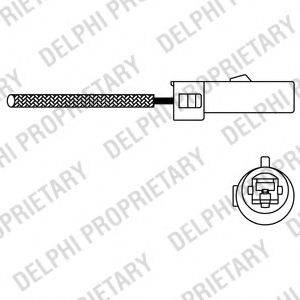 DELPHI ES1099712B1 Лямбда-зонд