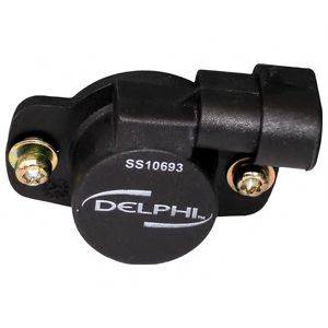 DELPHI SS1069312B1 Датчик, положення дросельної заслінки