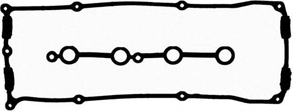 VICTOR REINZ 155313801 Комплект прокладок, кришка головки циліндра