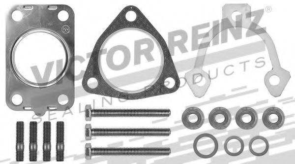 VICTOR REINZ 041021601 Монтажний комплект, компресор
