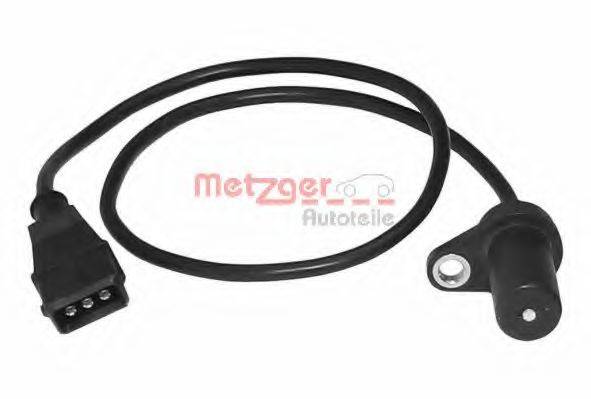 METZGER 0902034 Датчик імпульсів