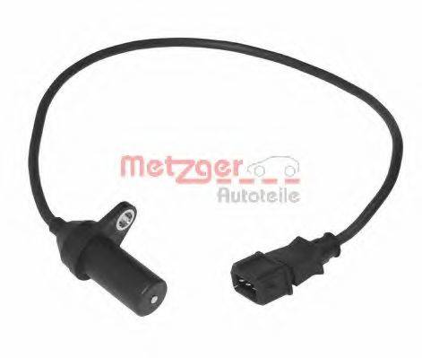 METZGER 0902077 Датчик імпульсів