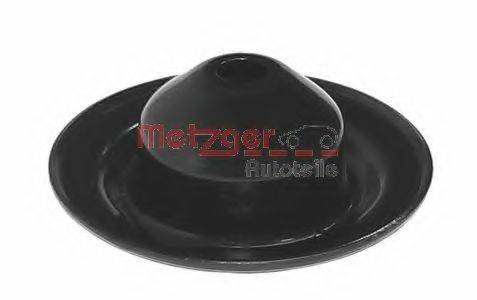 METZGER WMF2341 Тарілка пружини