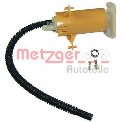 METZGER 2250029 Паливний насос