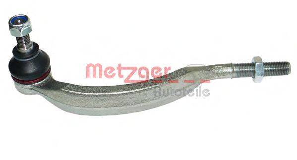 METZGER 54032201 Наконечник поперечної кермової тяги