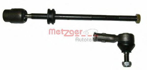 METZGER 56005302 Поперечна рульова тяга