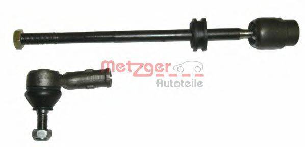 METZGER 56005401 Поперечна рульова тяга