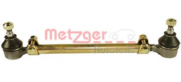 METZGER 86008608 Поперечна рульова тяга