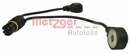 METZGER 0907097 Датчик детонації