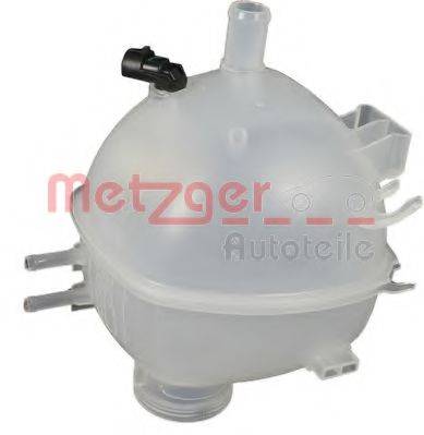 METZGER 2140077 Компенсаційний бак, охолоджуюча рідина