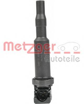 METZGER 0880250 Котушка запалювання