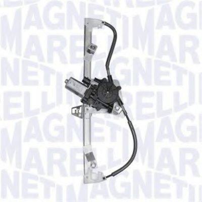 MAGNETI MARELLI 350103130600 Підйомний пристрій для вікон