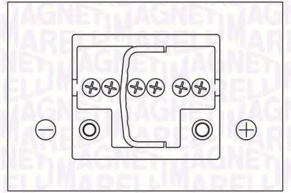 MAGNETI MARELLI 067300210005