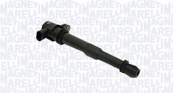 MAGNETI MARELLI 060740302010 Котушка запалювання