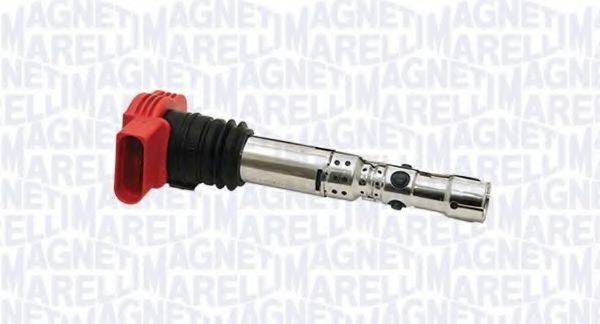 MAGNETI MARELLI 060810171010 Котушка запалювання