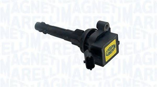 MAGNETI MARELLI 060810183010 Котушка запалювання