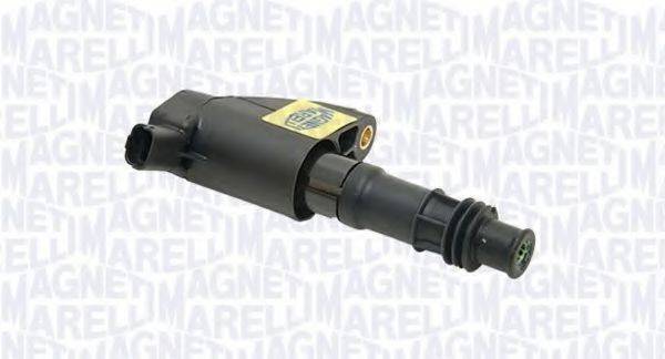 MAGNETI MARELLI 060810198010 Котушка запалювання