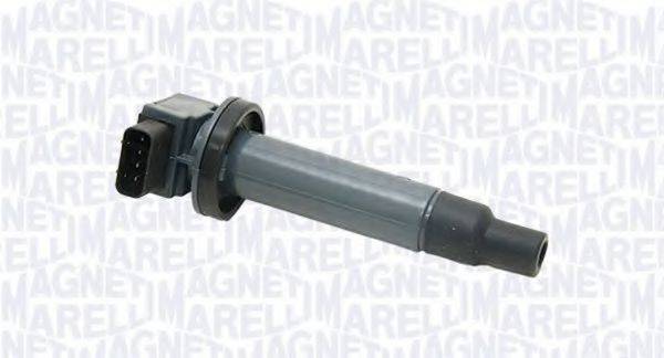 MAGNETI MARELLI 060810202010 Котушка запалювання