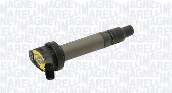 MAGNETI MARELLI 060810223010 Котушка запалювання