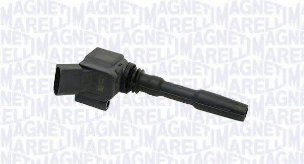 MAGNETI MARELLI 060810235010 Котушка запалювання