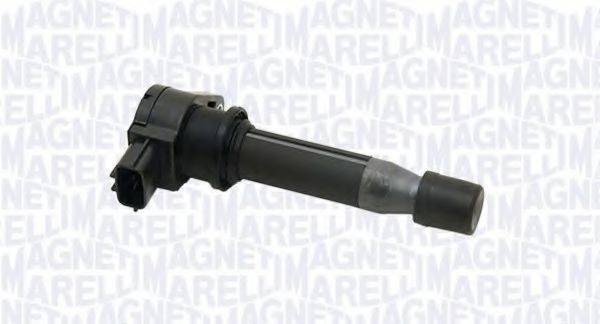 MAGNETI MARELLI 060810090010 Котушка запалювання