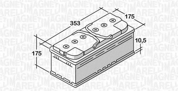 MAGNETI MARELLI 068085072030