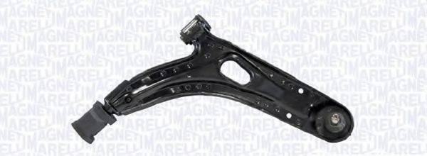 MAGNETI MARELLI 301181300900 Важіль незалежної підвіски колеса, підвіска колеса