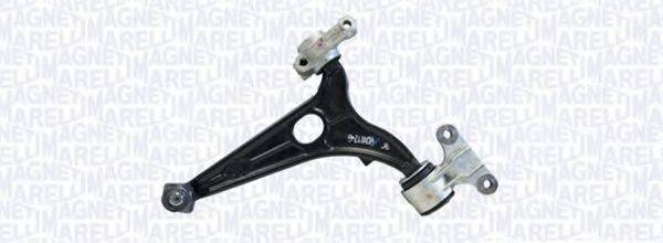 MAGNETI MARELLI 301181308800 Важіль незалежної підвіски колеса, підвіска колеса