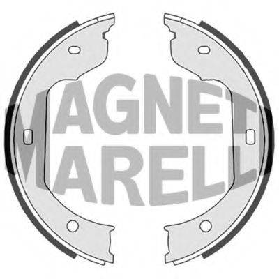 MAGNETI MARELLI 360219198325