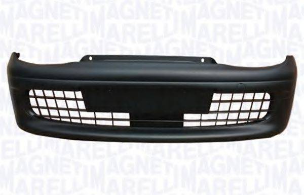 MAGNETI MARELLI 021316001390 Буфер