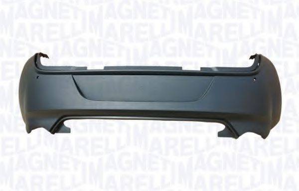 MAGNETI MARELLI 021316002400 Буфер