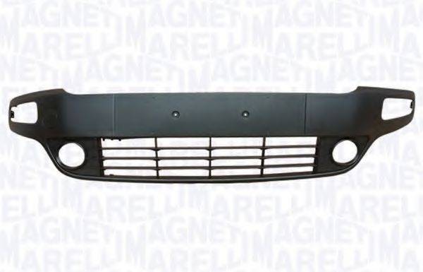 MAGNETI MARELLI 021316900380 Облицювання / захисна накладка, буфер