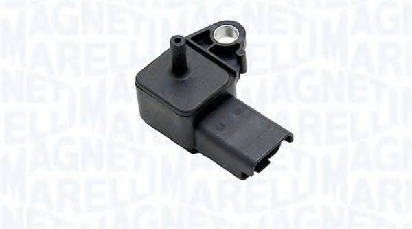 MAGNETI MARELLI 215810005500 Датчик, тиск наддуву