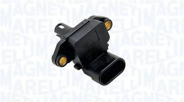 MAGNETI MARELLI 215810008900 Датчик, тиск у впускному газопроводі